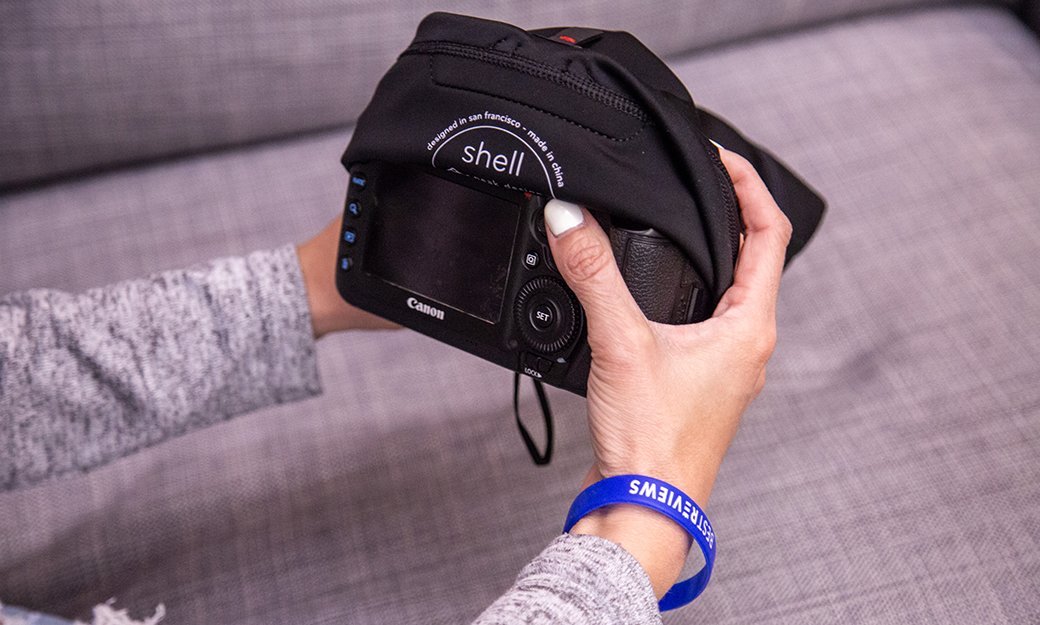 5 Best Camera Rain Covers Sept. 2021 BestReviews