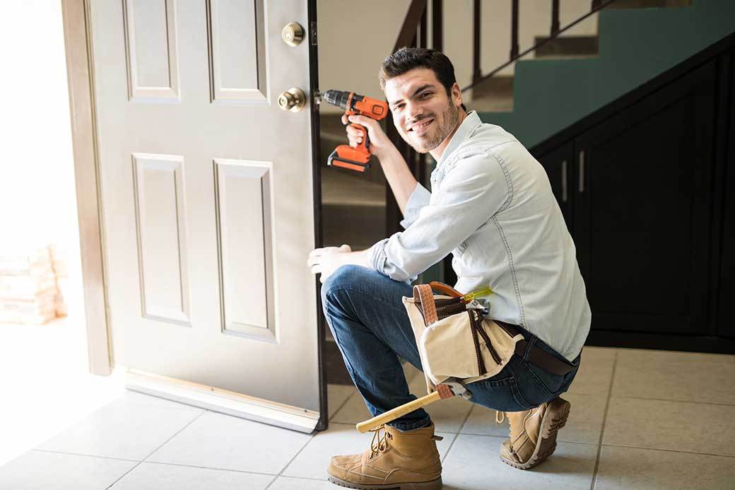 5 Best Door Sweeps July 2021 BestReviews