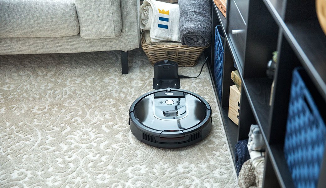 5 Best Roombas Apr. 2021 BestReviews