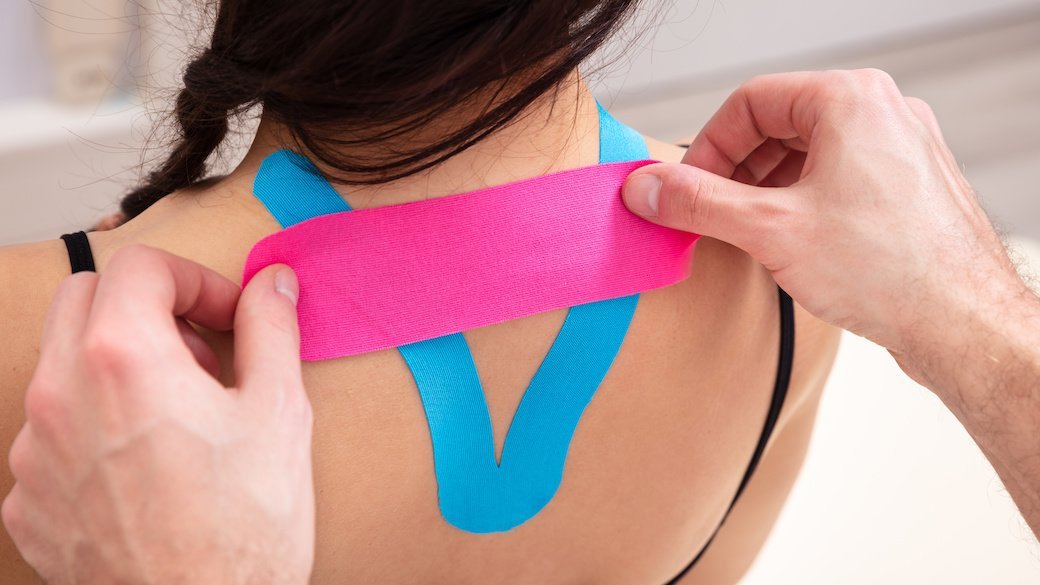 5 Best Athletic Tape Aug. 2021 BestReviews