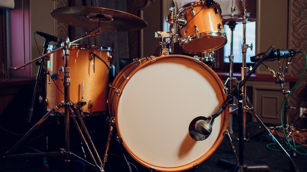 5 Best Bass Drum Heads June 2021 BestReviews