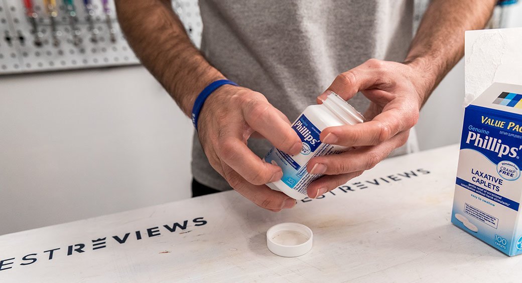 5 Best Laxatives Nov. 2020 BestReviews