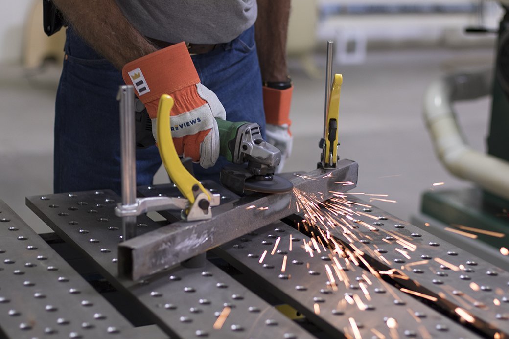 5 Best Angle Grinders Apr. 2021 BestReviews