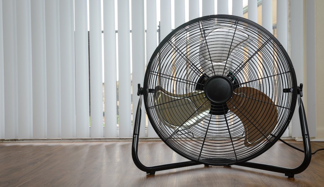 5 Best HighVelocity Floor Fans Apr. 2021 BestReviews
