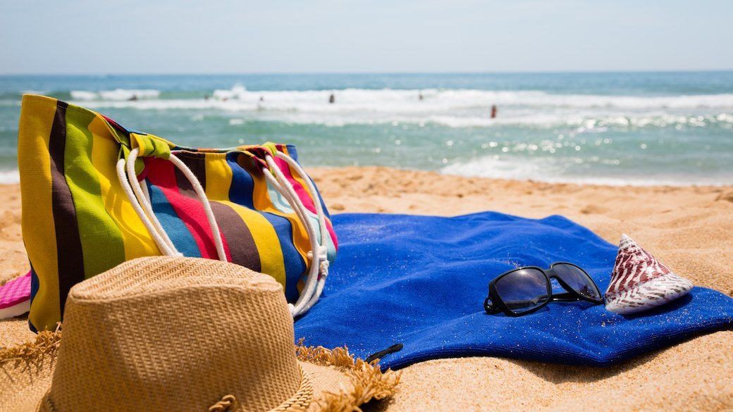 5 Best SandProof Beach Towels May 2021 BestReviews