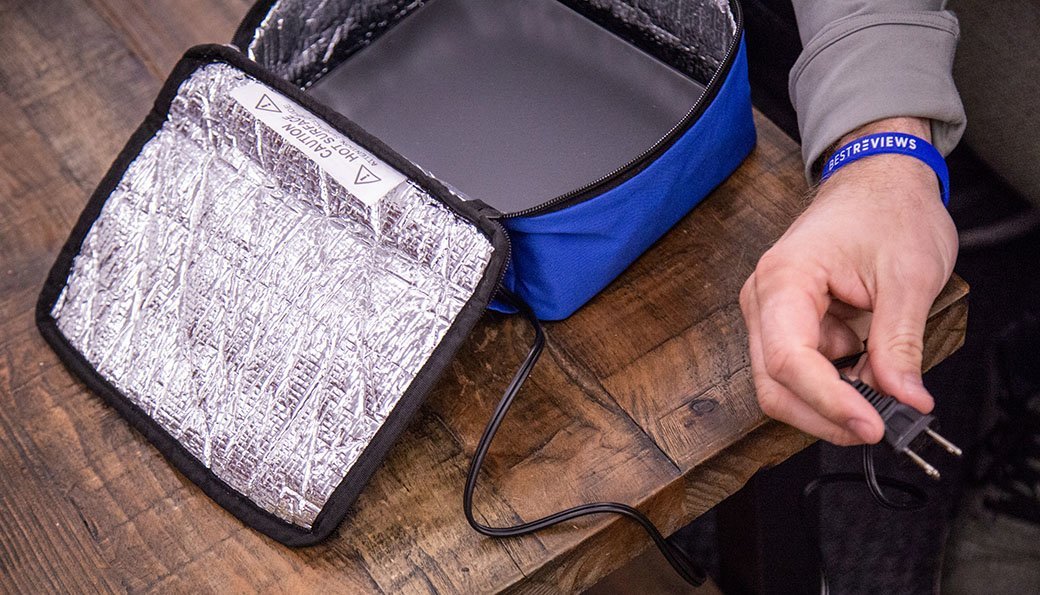 5 Best Heated Lunch Boxes - Sept. 2021 - BestReviews