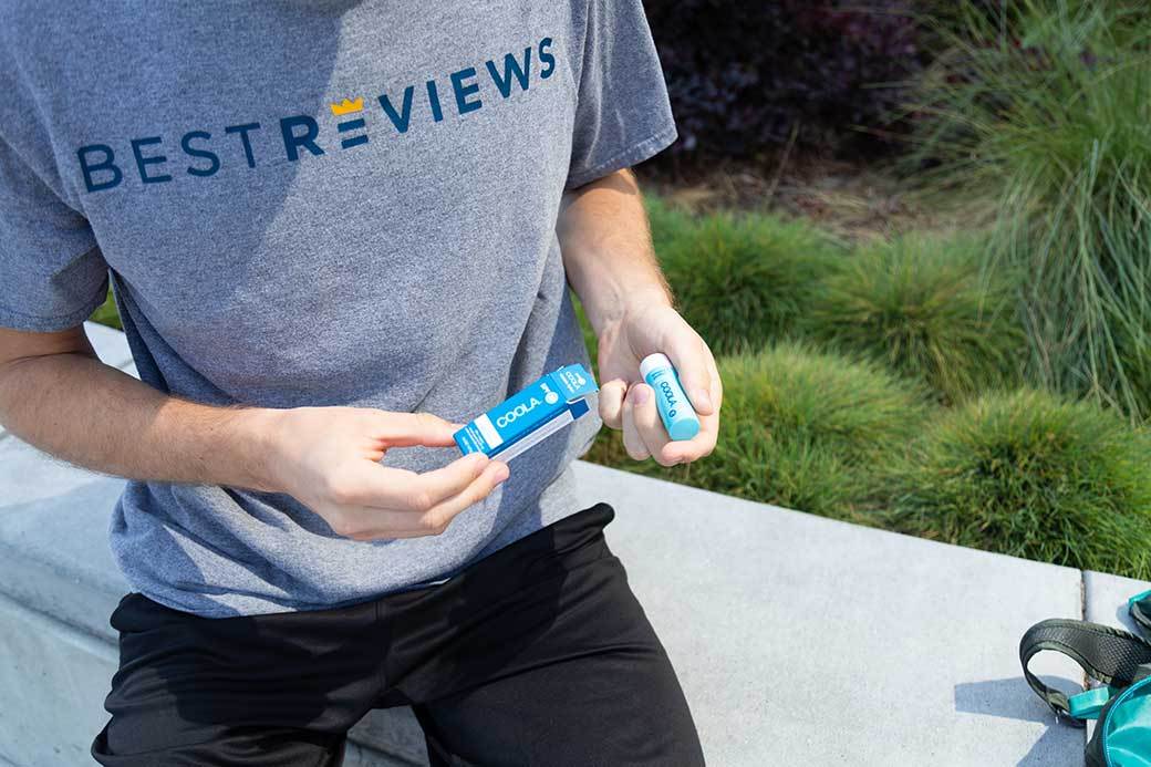 5 Best Lip Sunscreens June 2021 BestReviews