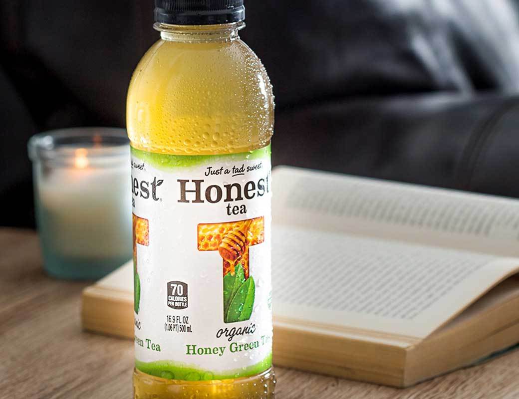 5 Best Iced Teas Sept. 2021 BestReviews