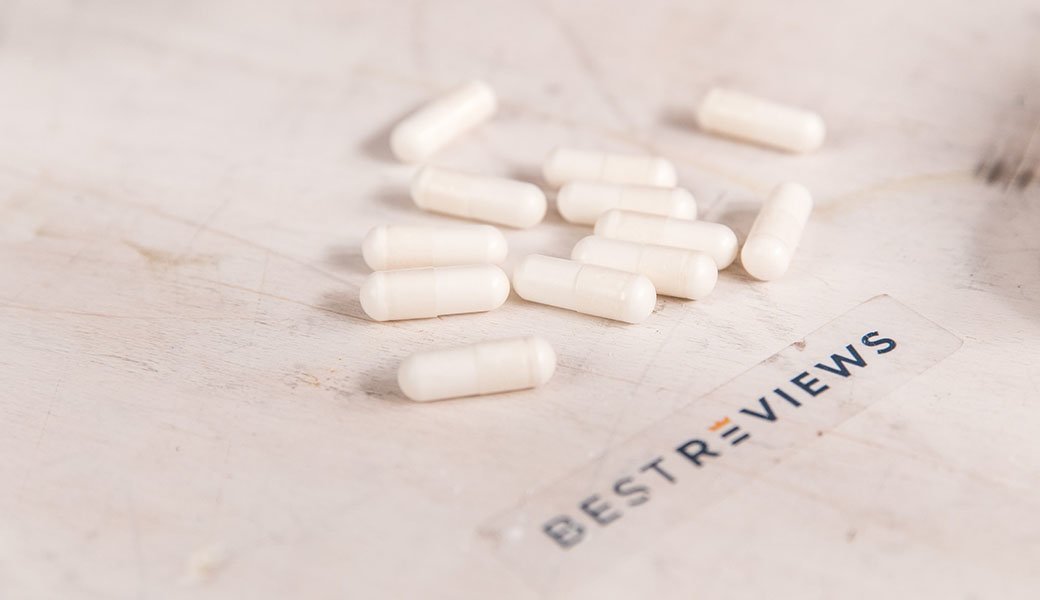 5 Best Vitamin C Supplements - Feb. 2021 - BestReviews