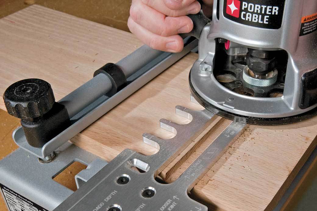 5 Best Dovetail Jigs Aug. 2021 BestReviews