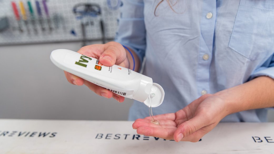 5 Best Poison Ivy Treatments May 2021 BestReviews