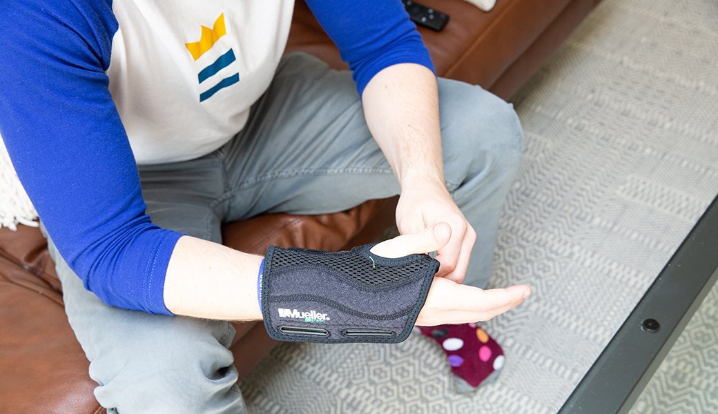 5 Best Carpal Tunnel Braces June 2021 BestReviews