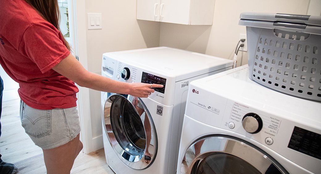 5 Best Washers Apr. 2021 BestReviews