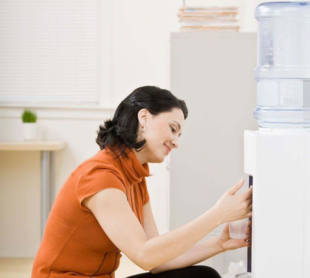 5 Best Water Coolers Dec. 2020 BestReviews