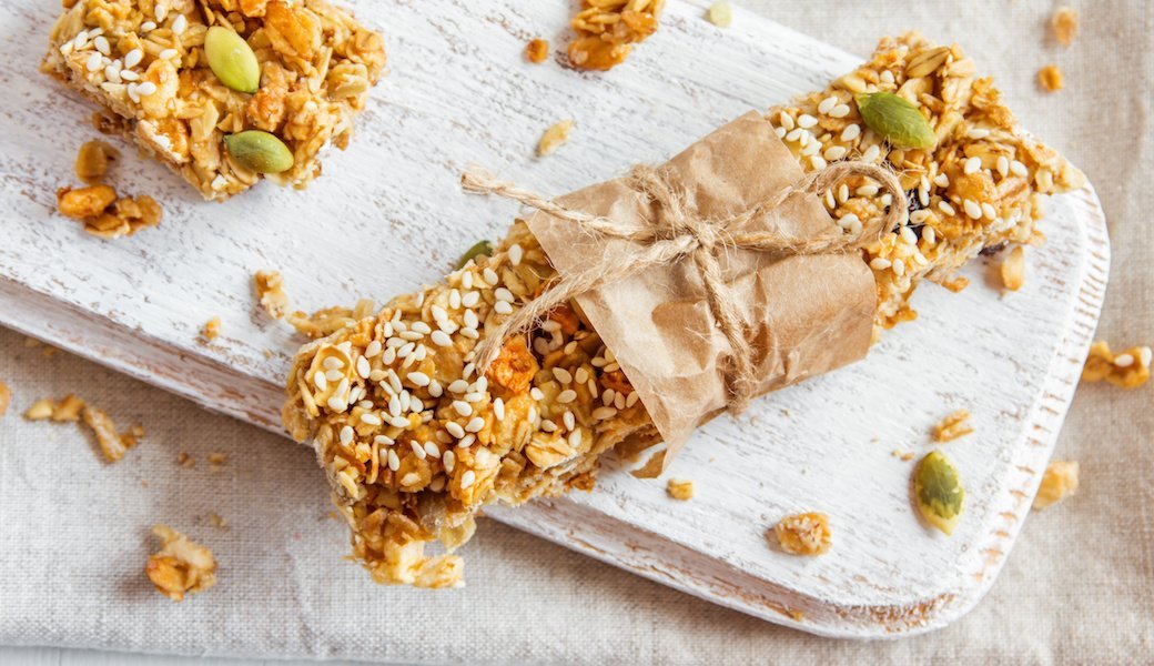 5 Best Nutrition Bars July 2021 BestReviews