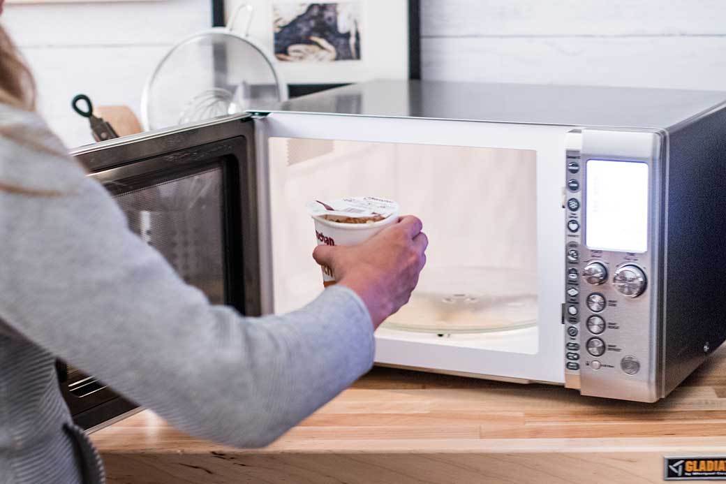 5 Best Microwaves for Dorms Sept. 2021 BestReviews