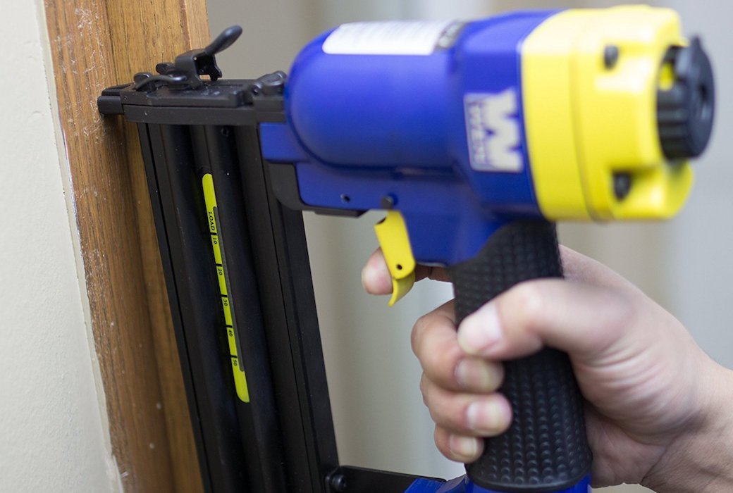 5 Best Brad Nailers Aug. 2021 BestReviews