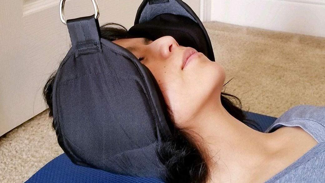 5 Best Neck Traction Devices Aug. 2021 BestReviews