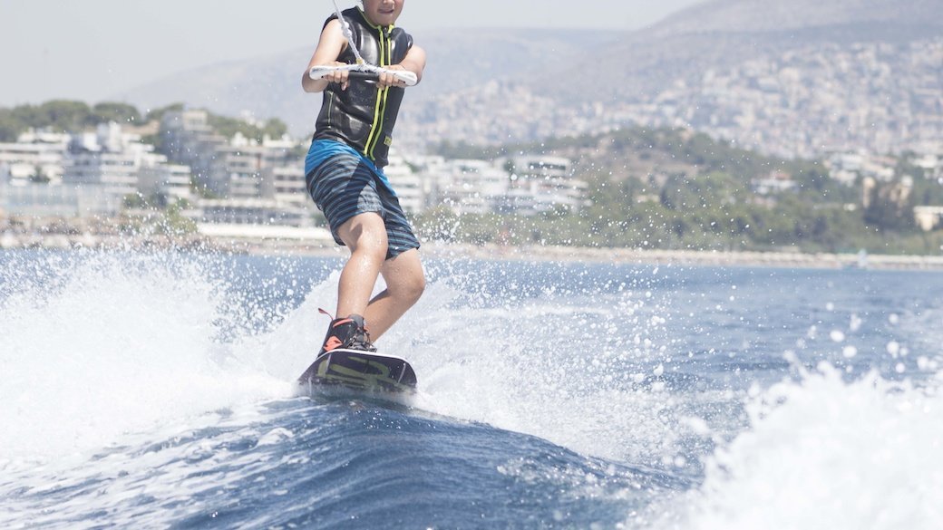 5 Best Kids' Wakeboards Feb. 2021 BestReviews