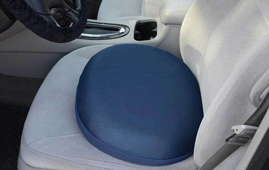 5 Best Donut Pillows Nov. 2020 BestReviews