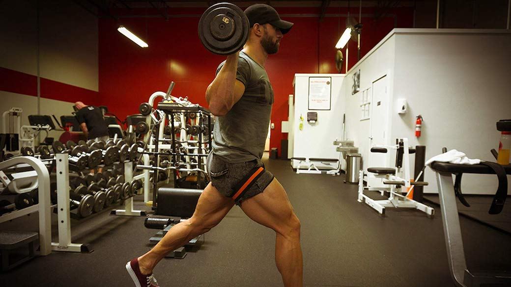 occlusion training