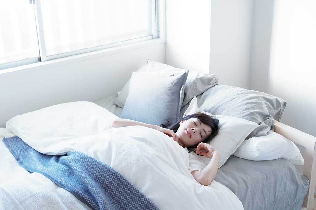 5 Best Hypoallergenic Comforters Aug. 2021 BestReviews