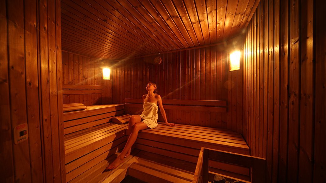 5 Best Infrared Saunas May 2021 Bestreviews