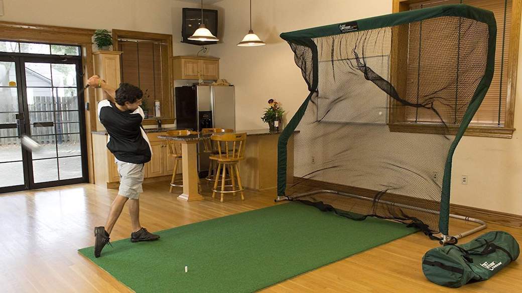5 Best Golf Practice Nets June 2021 BestReviews