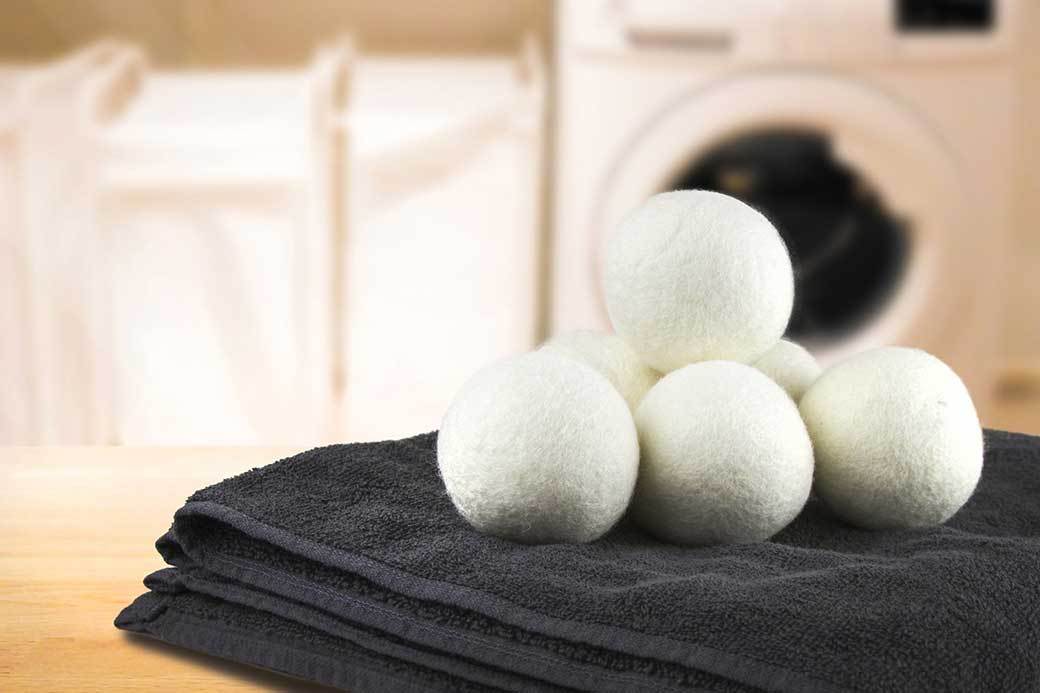 5 Best Dryer Balls Dec. 2020 BestReviews