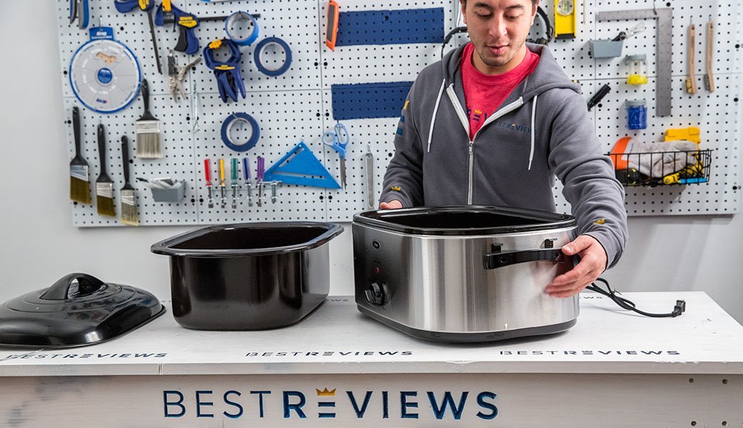 5 Best Roaster Ovens Apr. 2021 BestReviews