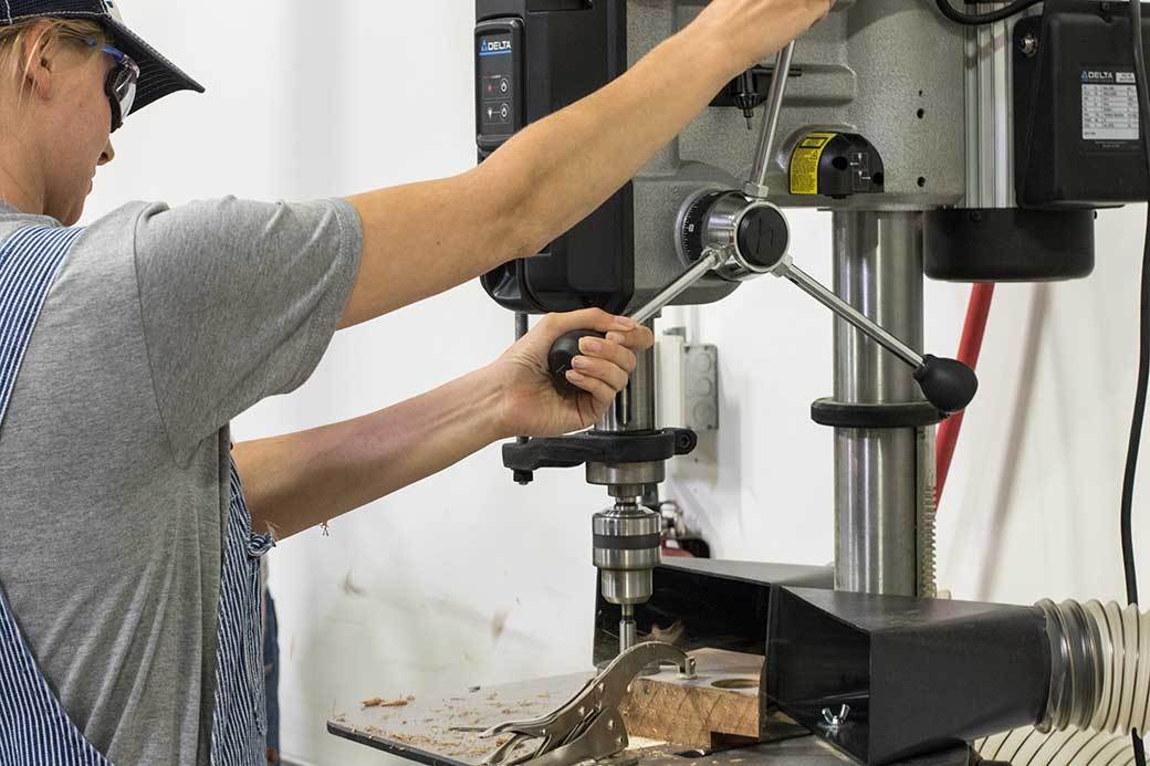 5 Best Benchtop Drill Presses Sept. 2021 BestReviews
