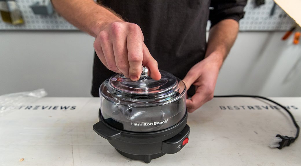 5 Best Egg Cookers Apr. 2021 BestReviews