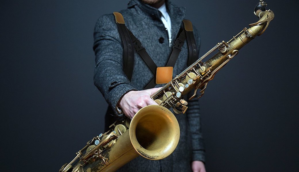 5 Best Saxophones Jan. 2021 BestReviews