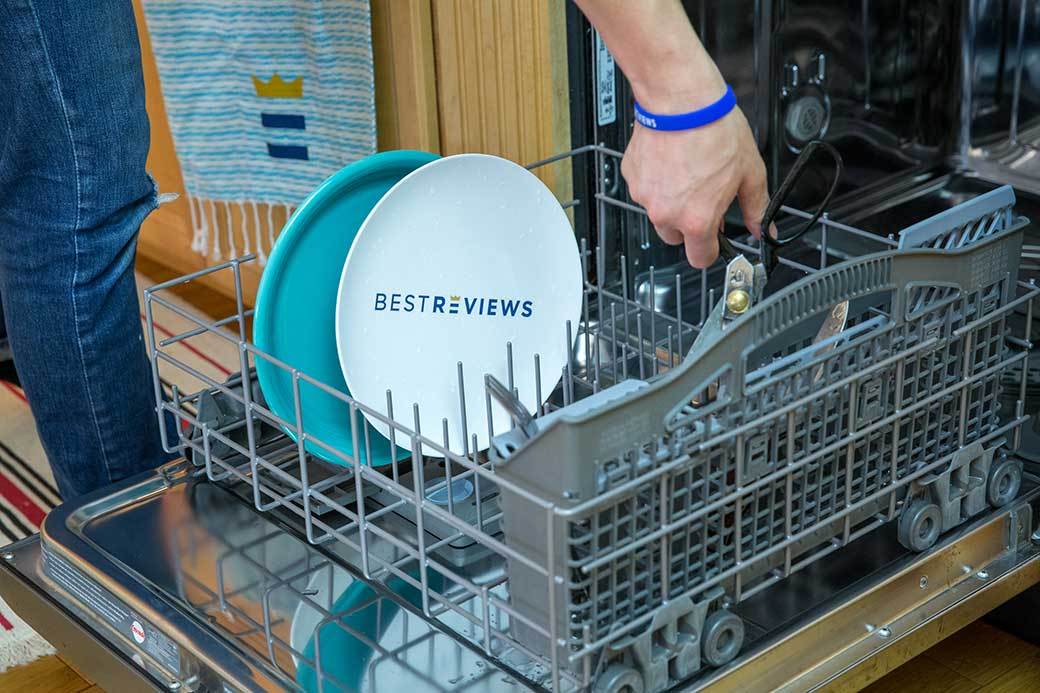5 Best Bosch Dishwashers Feb. 2021 BestReviews