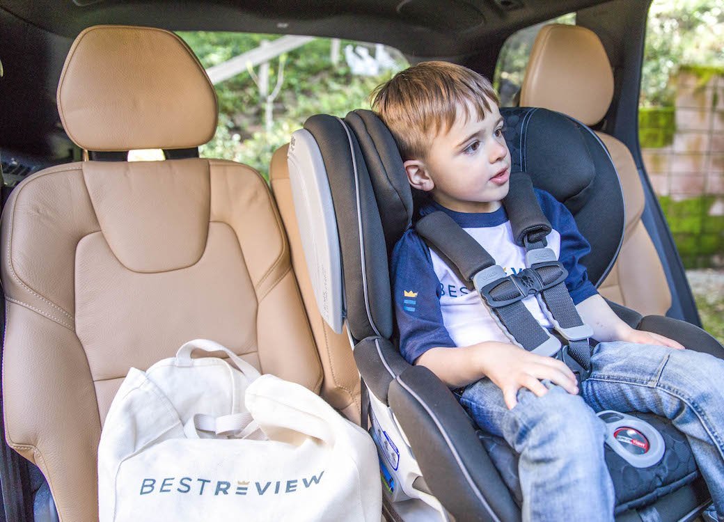 5 Best Britax Car Seats June 2021 BestReviews