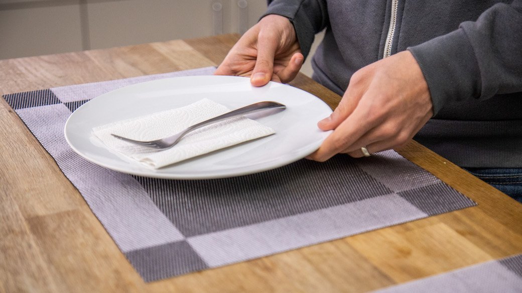 5 Best Placemat Sets May 2021 BestReviews