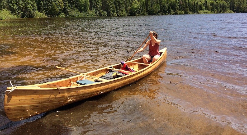 5 Best Canoes May 2021 BestReviews