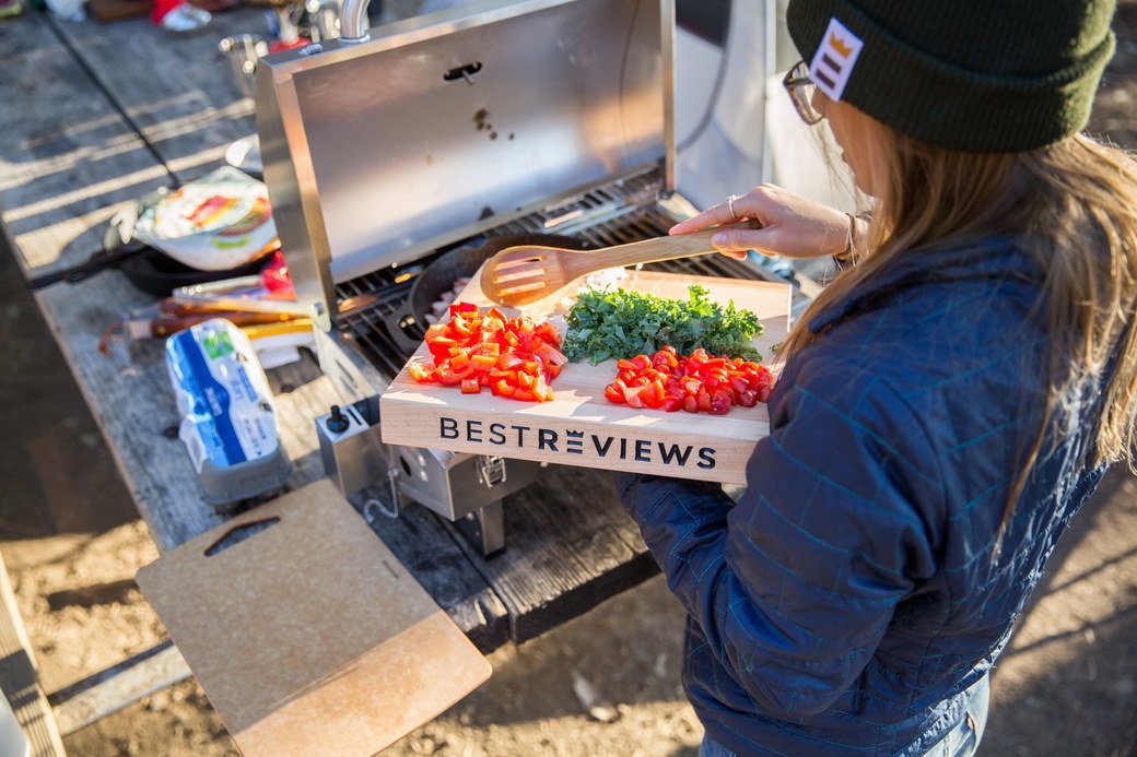 5 Best Cutting Boards Sept. 2021 BestReviews