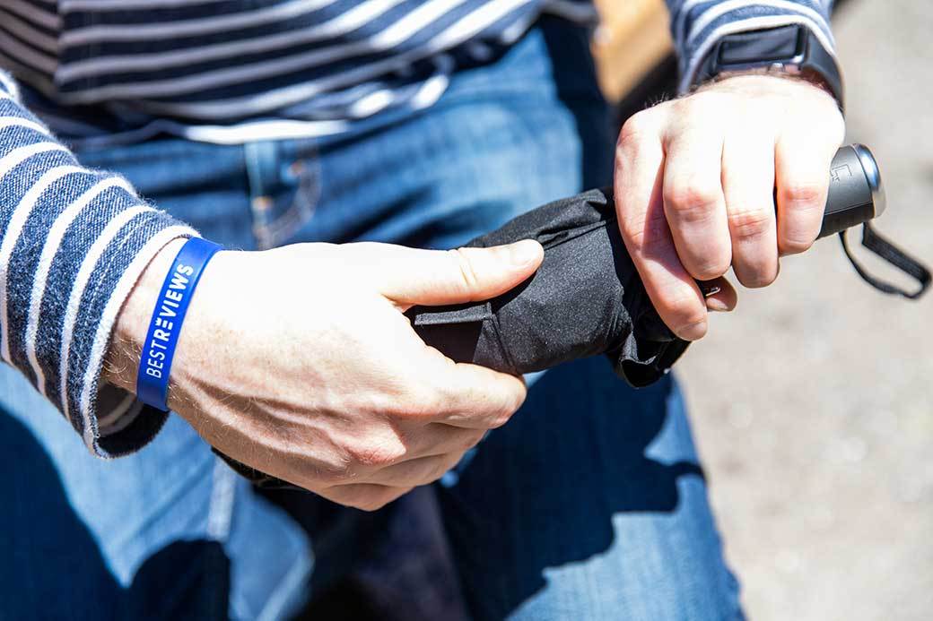 5 Best UV Umbrellas Jan. 2021 BestReviews