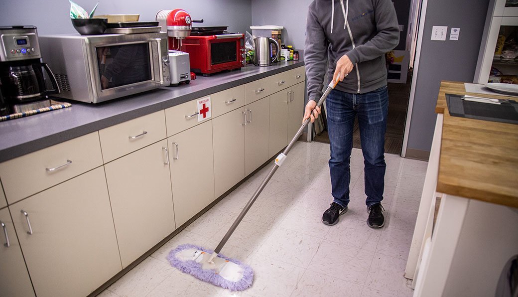 5 Best Dust Mops Jan. 2021 BestReviews