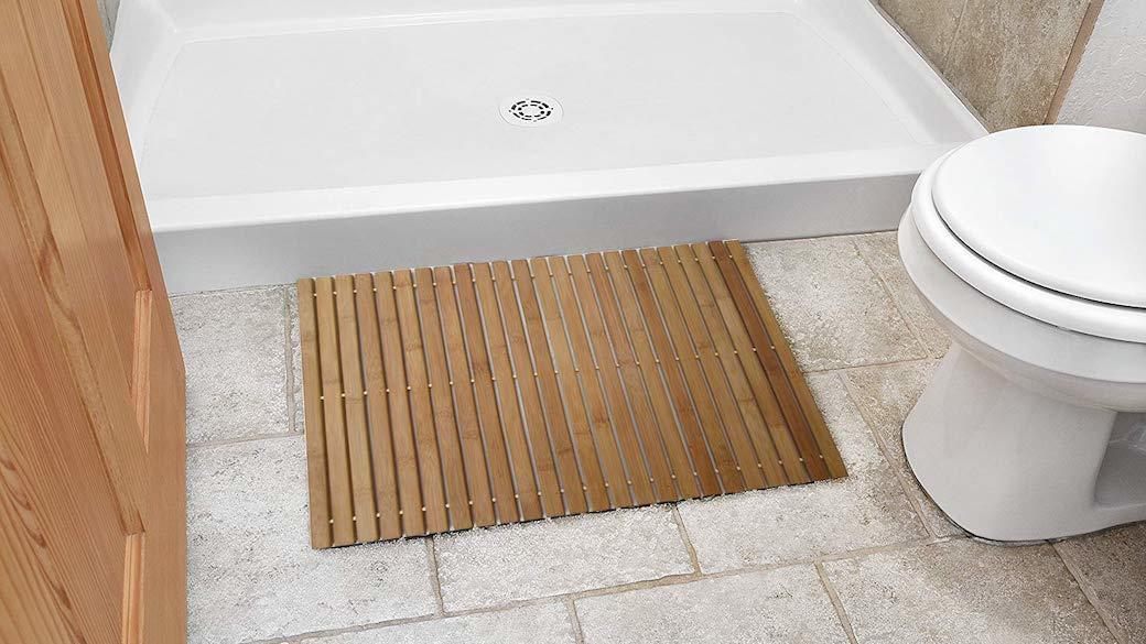 5 Best Bath Mats Nov. 2020 BestReviews