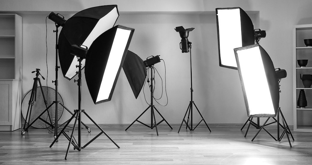 5 Best Photography Lighting Sets June 2021 BestReviews