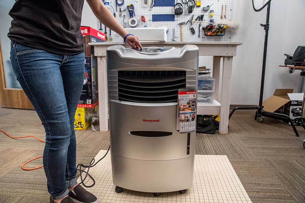honeywell portable air conditioner honeywell portable air conditioner