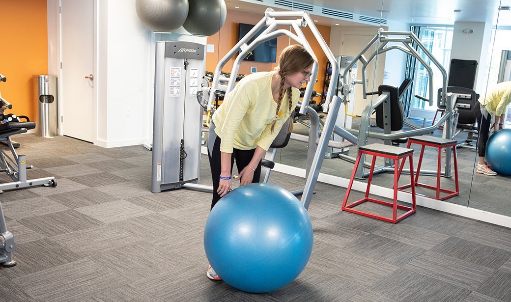 5 Best Balance Balls May 2021 BestReviews