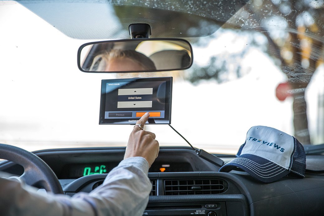 A NAVIGATION SYSTEM HAS BEEN CREATED THAT IS MORE ACCURATE THAN GPS