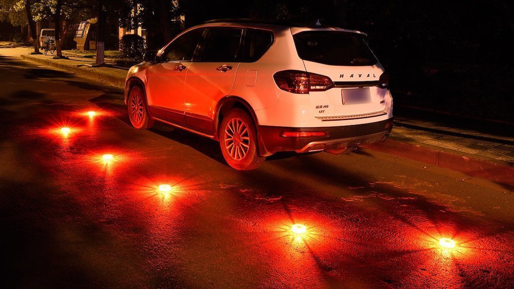 5 Best Road Flares July 2021 BestReviews