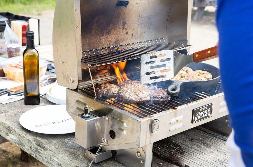 5 Best Grill Sets July 2021 BestReviews