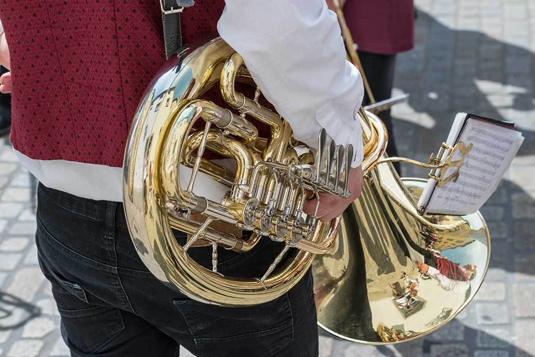 5 Best Baritone Horns June 2021 BestReviews