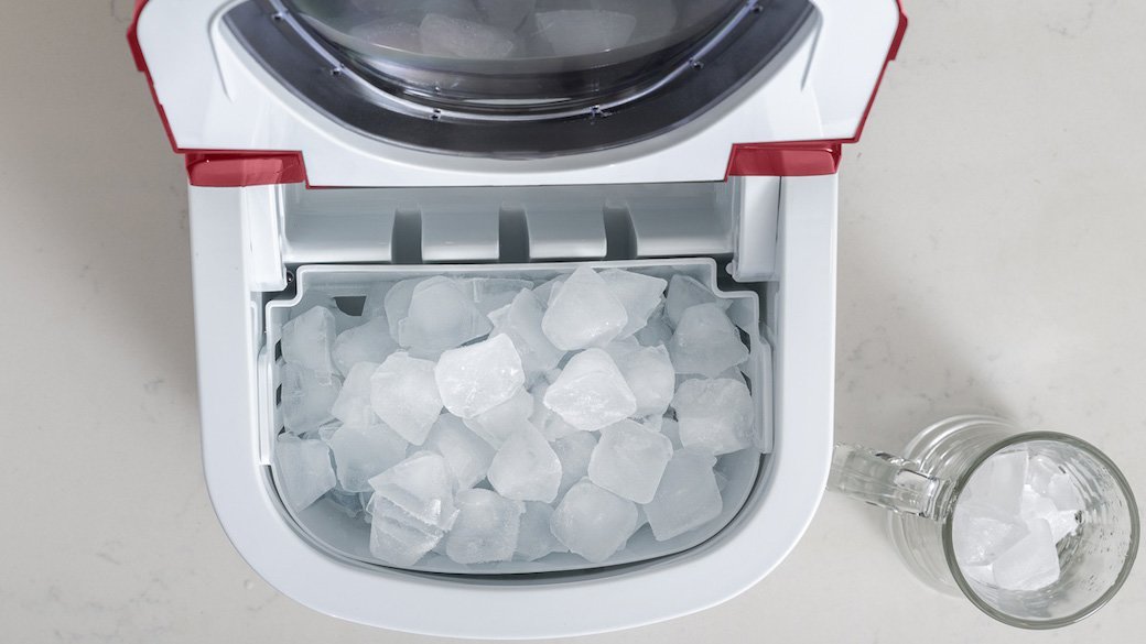 5 Best Outdoor Ice Makers Aug. 2021 BestReviews