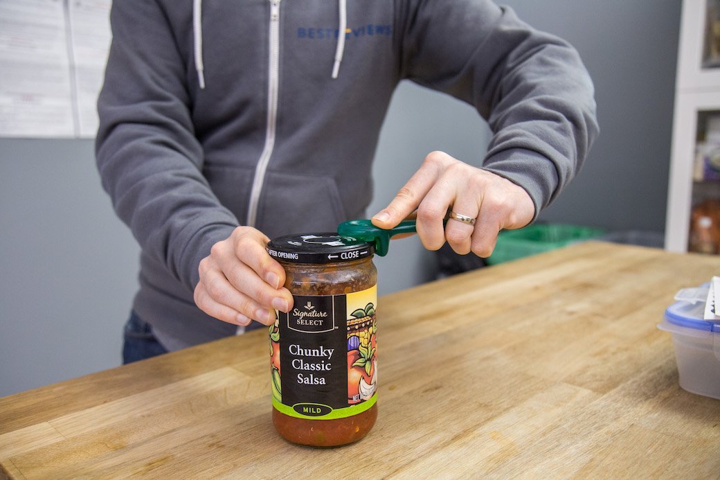 5 Best Jar Openers May 2021 BestReviews